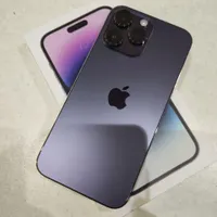 اپل iphone 14 Pro Max با حافظهٔ ۲۵۶ گیگابایت|موبایل|نور, |دیوار