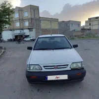 پراید مدل 87