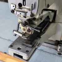 چرخ خیاطی صنعتی دکمه دوز مارک جک مدل ۳۷۳|چرخ خیاطی و ریسندگی|تهران, امام زاده عبدالله|دیوار