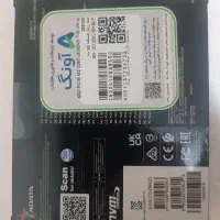 هارد 256 SSD آکبند