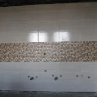 بنایی،کاشیکاری،سرامیک کاری|خدمات پیشه و مهارت|لوشان, |دیوار
