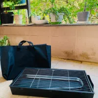 منقل و کباب پز|اجاق گاز و لوازم برقی پختوپز|شیراز, سیلو|دیوار