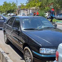 پژو پارس موتور جدید XU7P، مدل ۱۴۰۱
