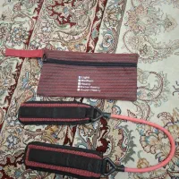 کش ورزشی ادیداس(کش پا)