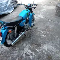 یاماها سوپر ژاپن