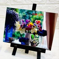 تابلوی روز زن ومادر