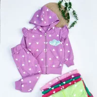 بلوز شلوا بچگانه|کفش و لباس بچه|زرین آباد, |دیوار