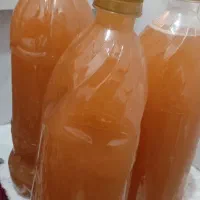 آبغوره خانگی اعلا