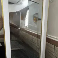 آینه قدی ام دی اف