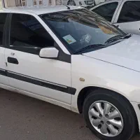 زانتیا ۸۵ بی رنگ|خودرو سواری و وانت|میاندوآب, |دیوار