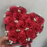 گل رز زیبا خاص لوکس مفت