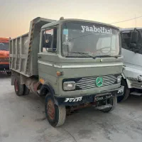 خاور ۸۰۸ کمپرسی