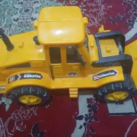 لودر اسباب بازی