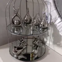 استند قفس