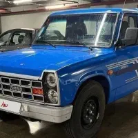 نیسان زامیاد آپشنال