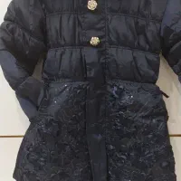 کاپشن و بلوز دخترانه|حراج|ری, علایین|دیوار