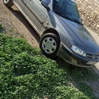 پژو پارس مدل 91