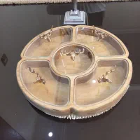 باکس پذیرایی