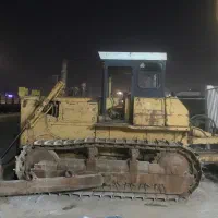 بلدوزر|خودرو سنگین|اصفهان, کوی امیریه|دیوار