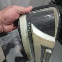 چراغ خطر اسپرت|قطعات یدکی و لوازم جانبی|خمینیشهر, |دیوار