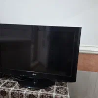 تلویزیون ال سی دی ال جی