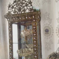 بوفه برنز|بوفه، ویترین، کنسول|ملایر, |دیوار