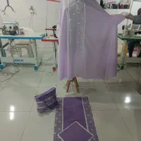 تولیدی چادر چشن تکلیف