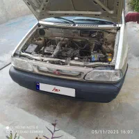 پراید ۱۳۱ مدل ۹۰ فقط معاوضه با پژو|خودرو سواری و وانت|زاهدان, |دیوار