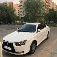 دنا پلاس بورسی ۵ دنده