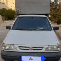 فروش نقدی|خودرو سواری و وانت|مرودشت, ثبت احوال|دیوار