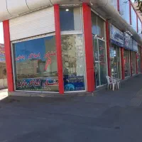 فروش مغازه نوساز حاشیه ورودی بلوار چمران