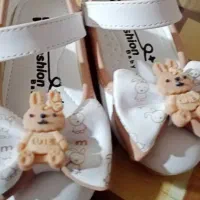 کفش بچه گانه|کفش و لباس بچه|خرمدره, |دیوار