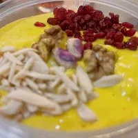 خورشت ماست اصفهان‌ در اهواز