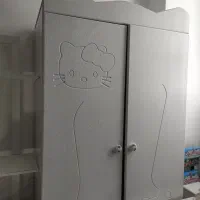 تخت کودک