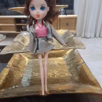 عروسک  باربی