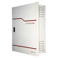 جعبه آنش نشانی آتشنشانی سفارشی|مصالح و تجهیزات ساختمان|شیراز, لاله|دیوار