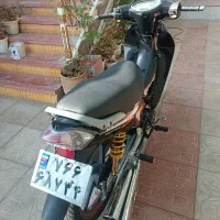 کبیر مدل ۹۰ سالم|موتورسیکلت|سبزوار, قصبه شرقی|دیوار