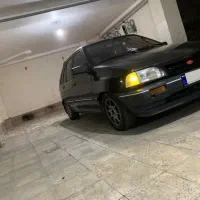 هاچبک کره ای