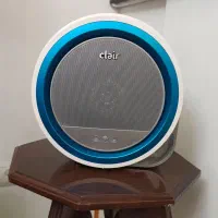 دستگاه تصفیه هوا کره ای|پنکه و تصفیه‌کنندهٔ هوا|تهران, نارمک|دیوار