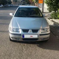 سمند|خودرو سواری و وانت|سنندج, |دیوار