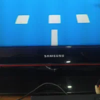 تلویزیون ال سی دی۴۰اینچ سامسونگ|تلویزیون و پروژکتور|قم, شاه ابراهیم|دیوار