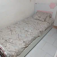 تختخواب تک نفره
