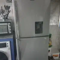 فروش یک عدد یخچال سالم سالم بشرط قیمت ۱۵ میلیون