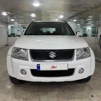 سوزوکی ویتارا وارداتی ۲۰۰۸