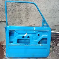 یک عدد درب سایپا وانت سمت راننده