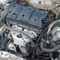 پارس tu5|خودرو سواری و وانت|پیرانشهر, |دیوار