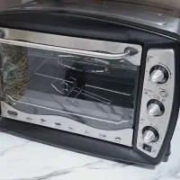 توستر درحدنو|اجاق گاز و لوازم برقی پخت‌وپز|کرج, گلشهر|دیوار