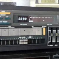 دک nec 3هد امپ اکایی اکیند|سیستم صوتی خانگی|تهران, جردن|دیوار