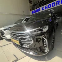 فیدلیتی ELITE صفر 5نفره الیت ۱۴۰۴/نمایندگی فوری|خودرو سواری و وانت|تهران, توحید|دیوار