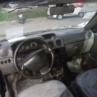 پراید 92فقط ی گلگیر رنگ|خودرو سواری و وانت|رشت, حمیدیان|دیوار